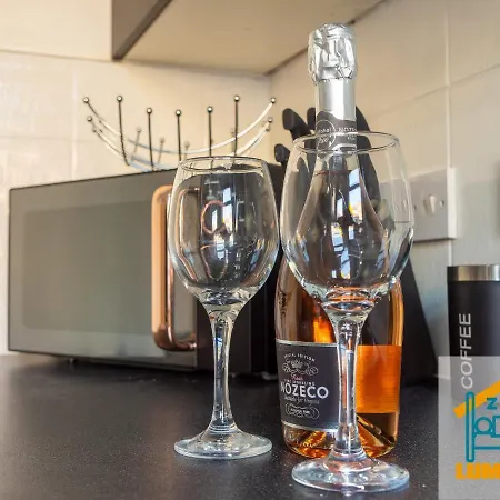 2br In Sleeps 8 Close To Bae Systems, Hospital, Lakes Prázdninový dům Barrow-in-Furness