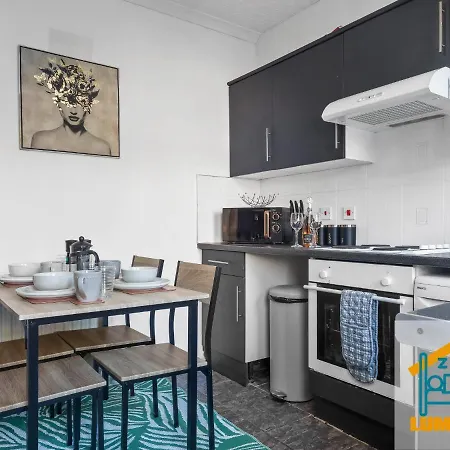 Дом отдыха 2br In Sleeps 8 Close To Bae Systems, Hospital, Lakes *