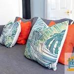 Tatil Evi 2br In Sleeps 8 Close To Bae Systems, Hospital, Lakes
