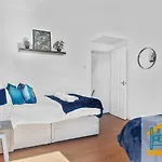 2br In Sleeps 8 Close To Bae Systems, Hospital, Lakes Tatil Evi Barrow-in-Furness