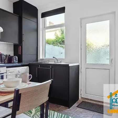 2br In Sleeps 8 Close To Bae Systems, Hospital, Lakes * バロー・イン・ファーネス